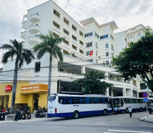 Giới thiệu quá trình thành lập và phát triển