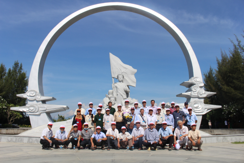 Một số hoạt động đoàn điều dưỡng