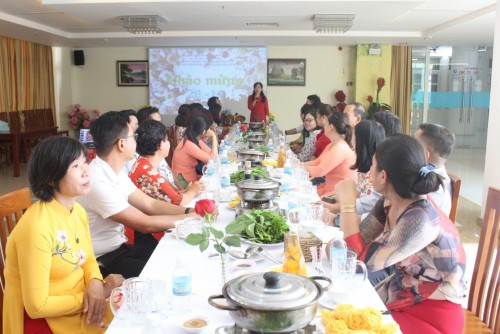 KỶ NIỆM 92 NĂM NGÀY PHỤ NỮ VIỆT NAM (20/10/1930-20/10/2022)