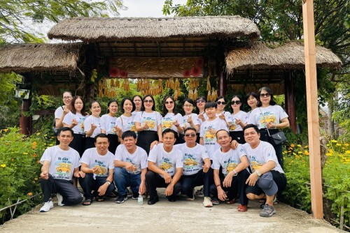 Hoạt động hưởng ứng kỷ niệm Ngày Phụ nữ Việt Nam 20/10/2024