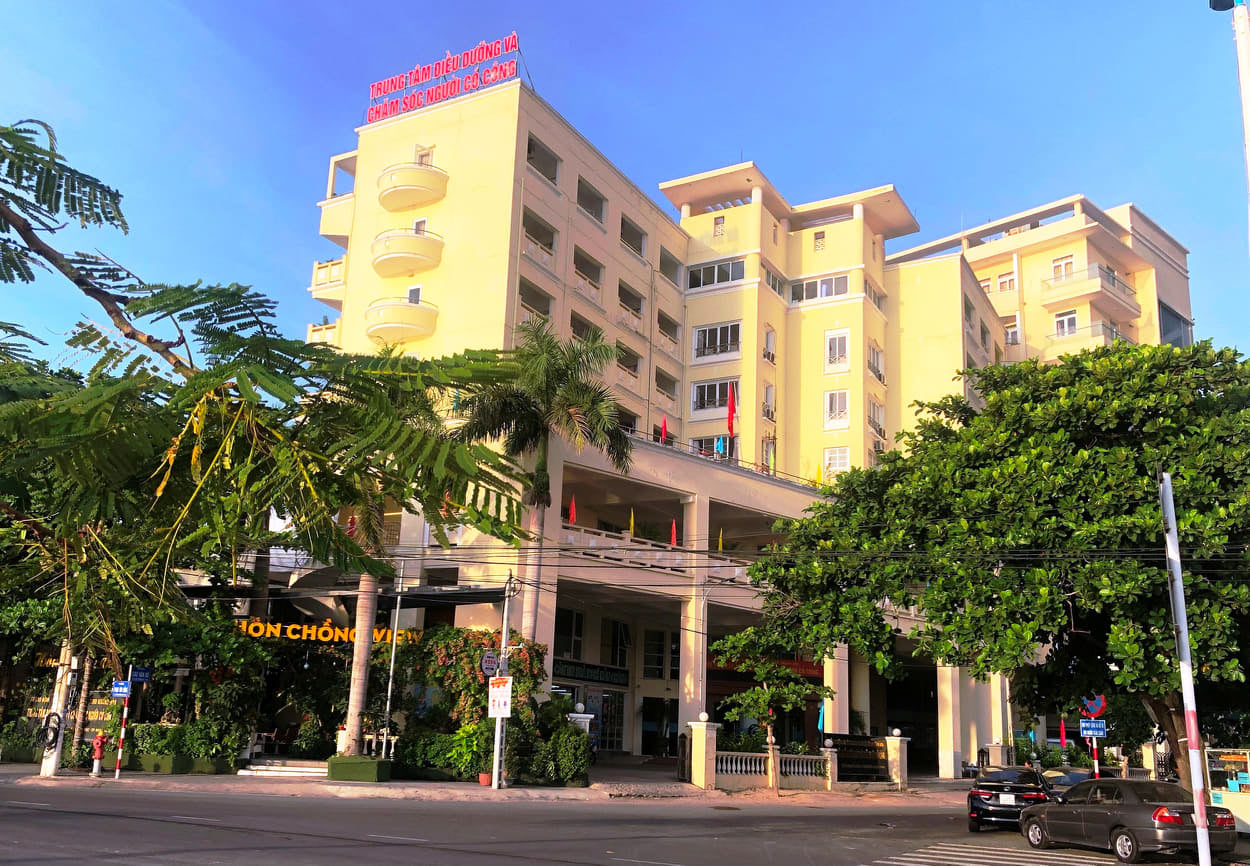 Giới thiệu quá trình thành lập và phát triển