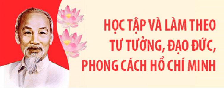 Chủ tịch HCM