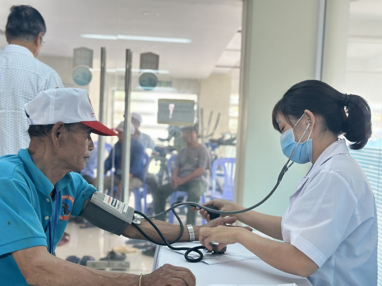 CHẾ ĐỘ ĐIỀU DƯỠNG, PHỤC HỒI SỨC KHỎE ĐỐI VỚI NGƯỜI CÓ CÔNG VỚI CÁCH MẠNG VÀ THÂN NHÂN LIỆT SĨ TỪ NĂM 2024